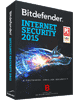 BitDefender Internet Security 2013