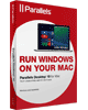 Parallels Desktop 8 for Mac