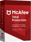 McAfee Total Protection Promo Code