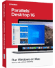Parallels Desktop 17 for Mac