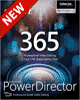 PowerDirector 18