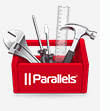 Parallels Toolbox Image